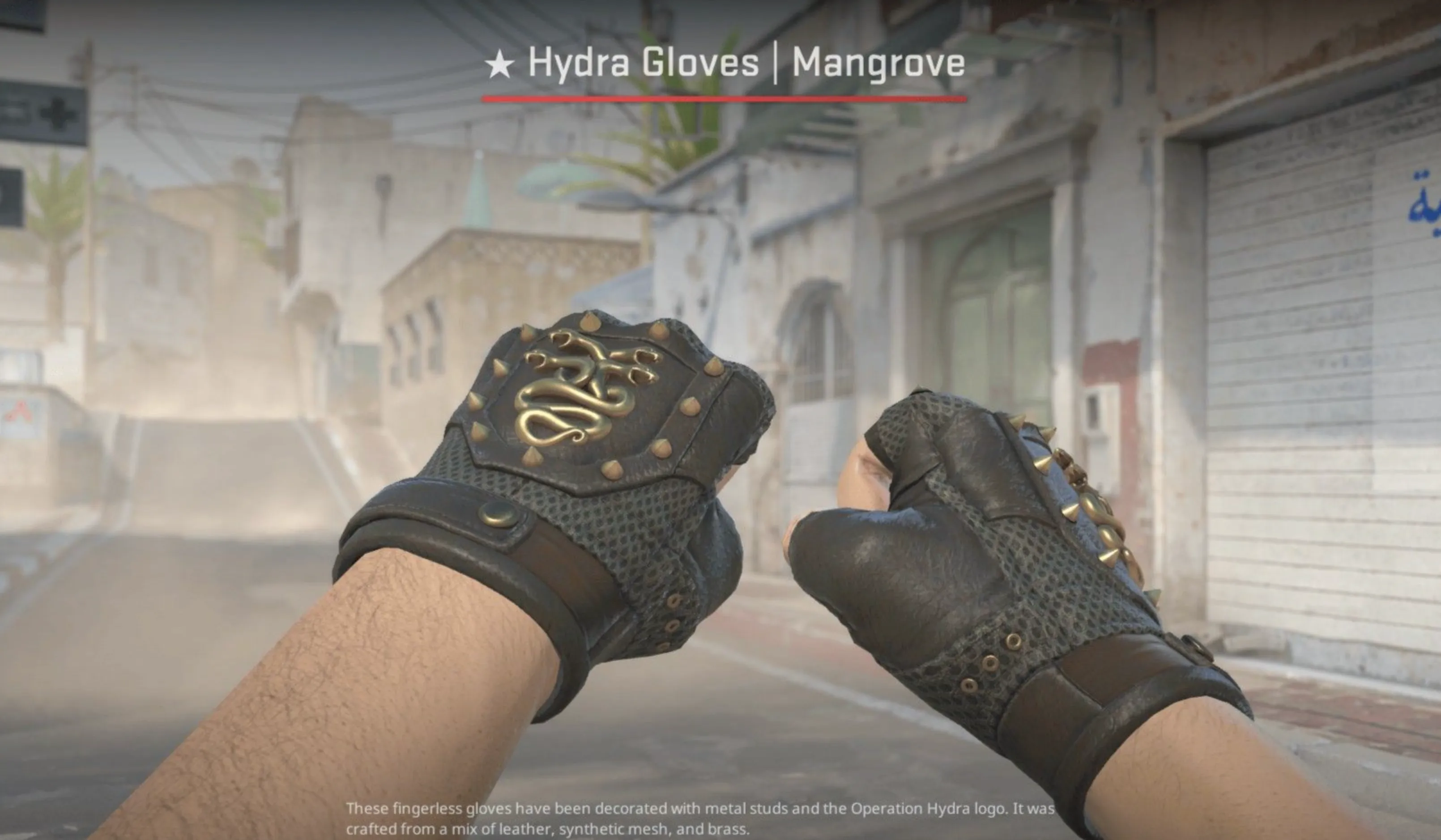 Hydra Gloves Mangrove cheap